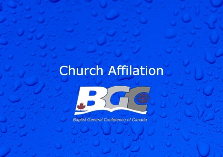 BGC Affilaition